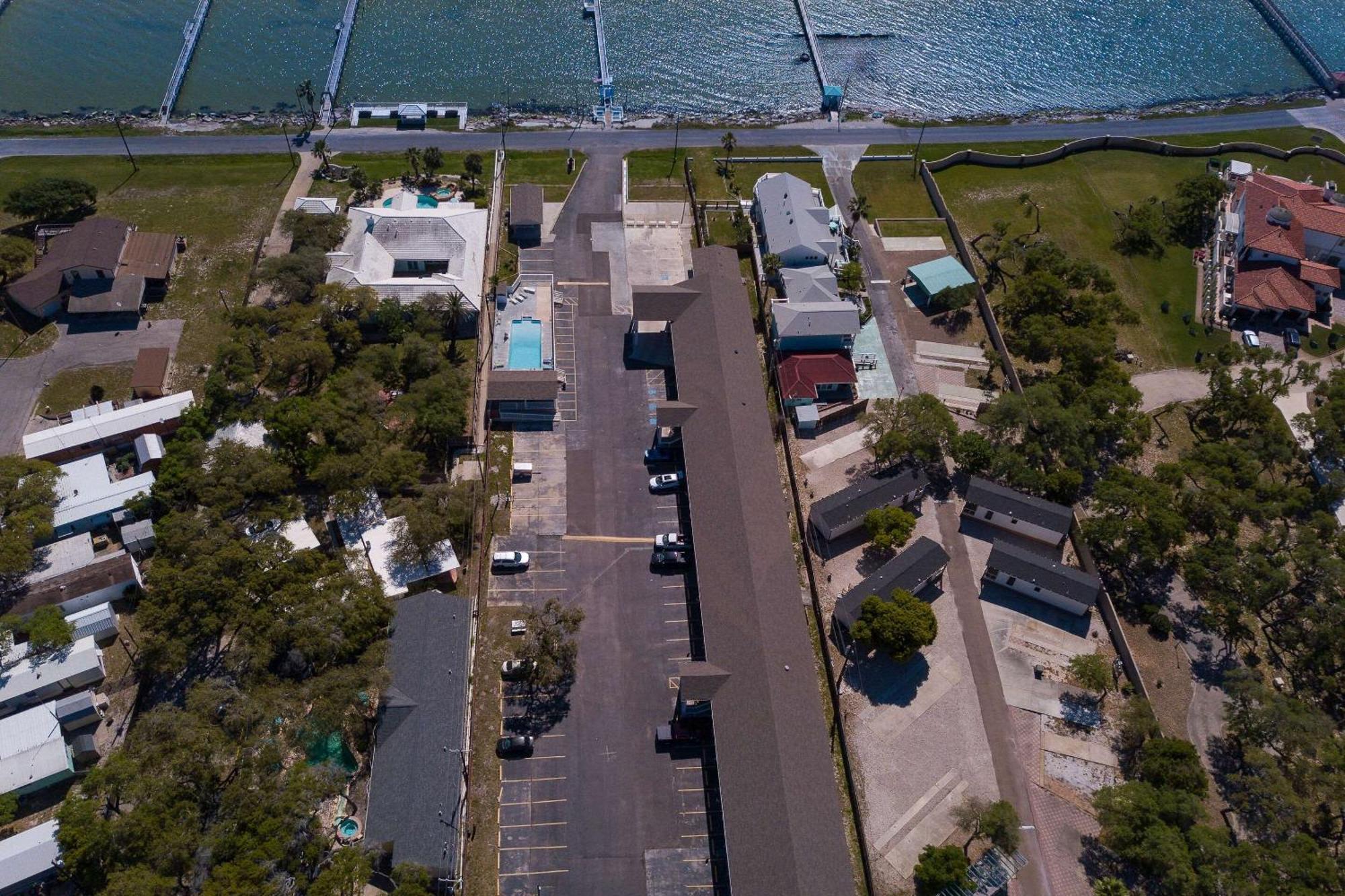 Quality On Aransas Bay