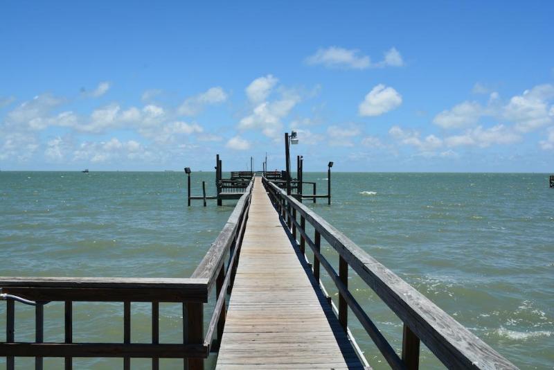Estalagem Quality On Aransas Bay 2*