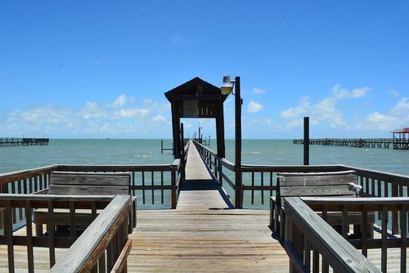 Quality On Aransas Bay 2* Rockport