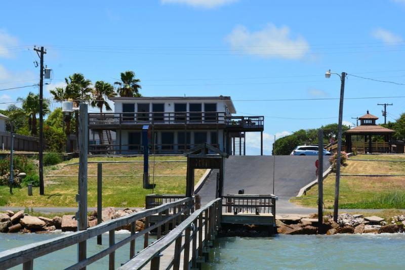 Quality On Aransas Bay 2* Rockport
