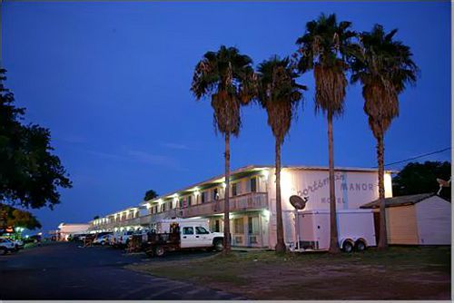 Quality On Aransas Bay Rockport