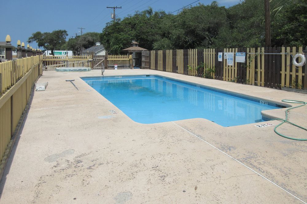 Estalagem Quality On Aransas Bay