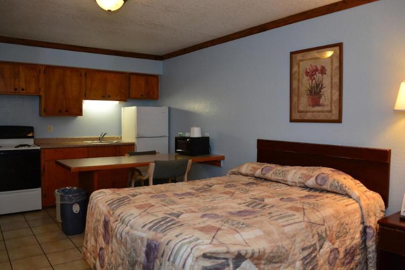 Inn Quality On Aransas Bay 2*