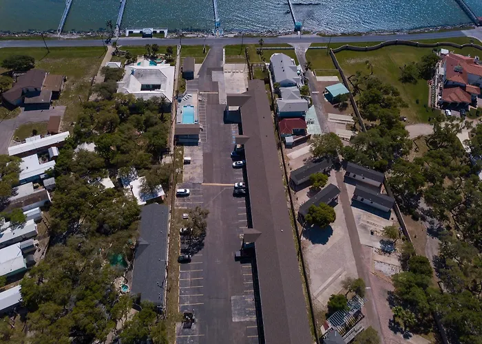 Quality Inn Rockport On Aransas Bay