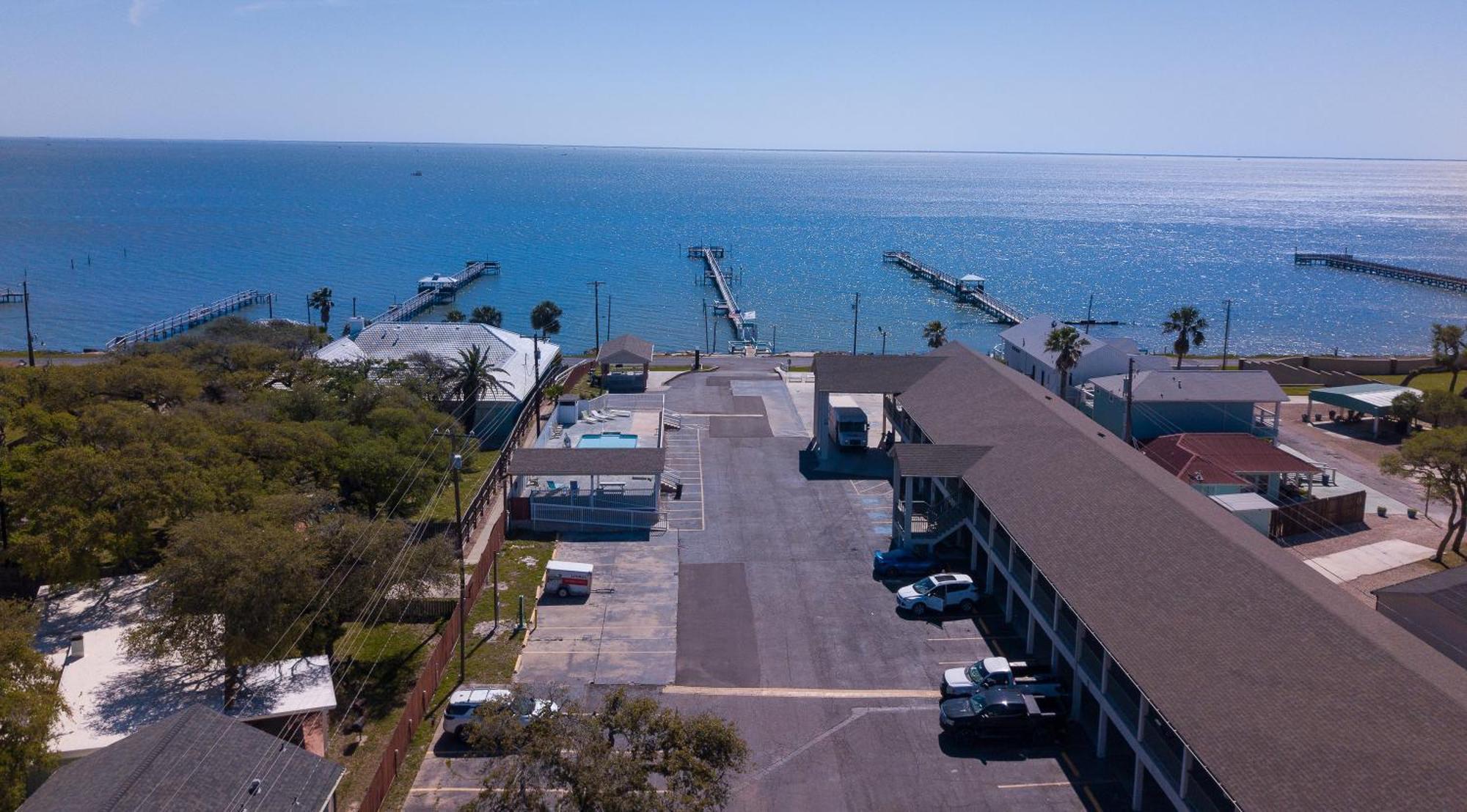 Quality On Aransas Bay