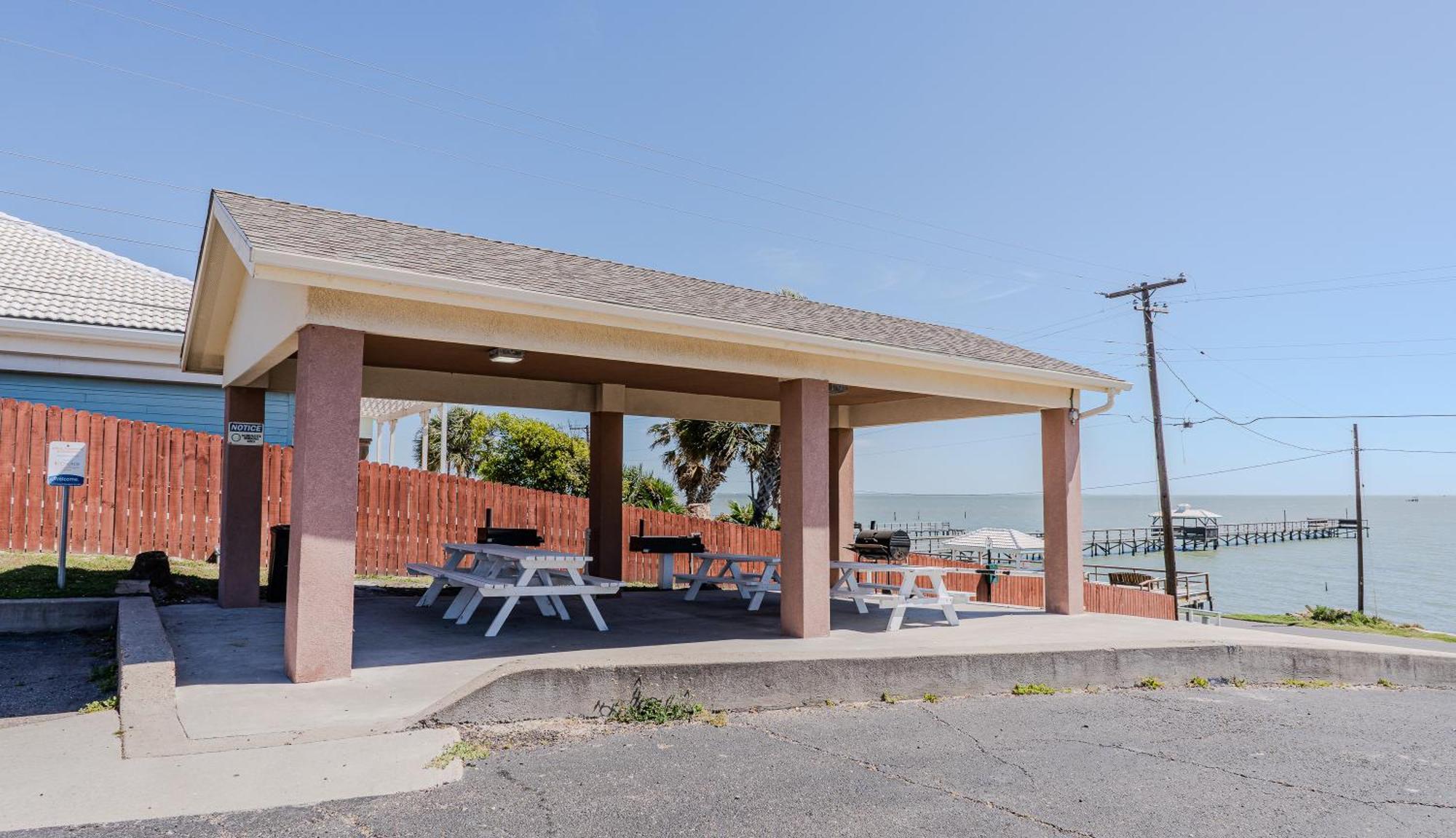 Gasthof Quality On Aransas Bay
