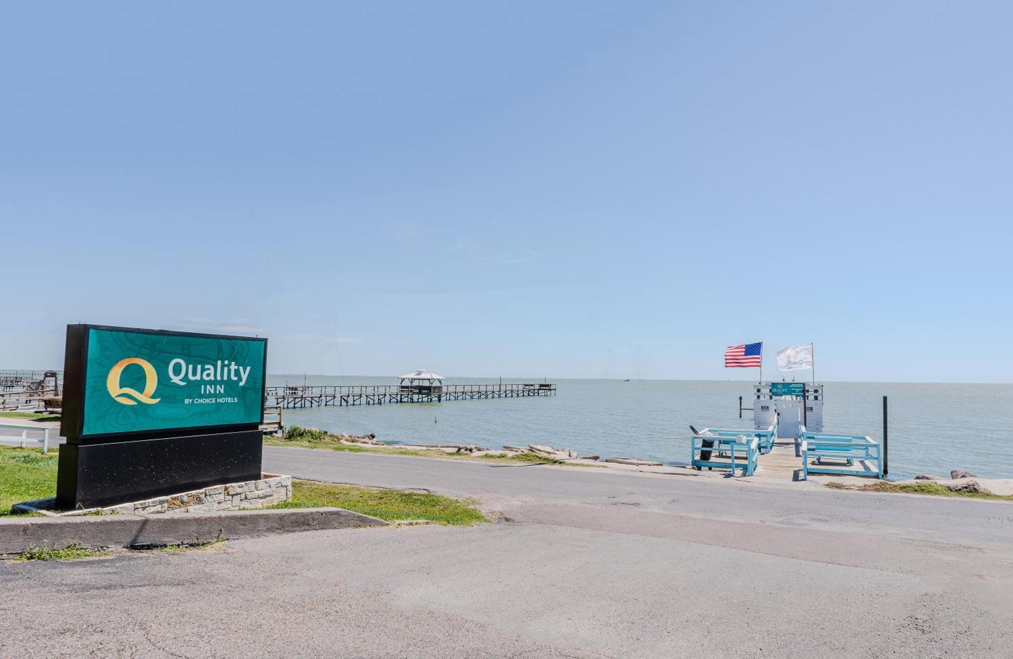 Quality On Aransas Bay 2*