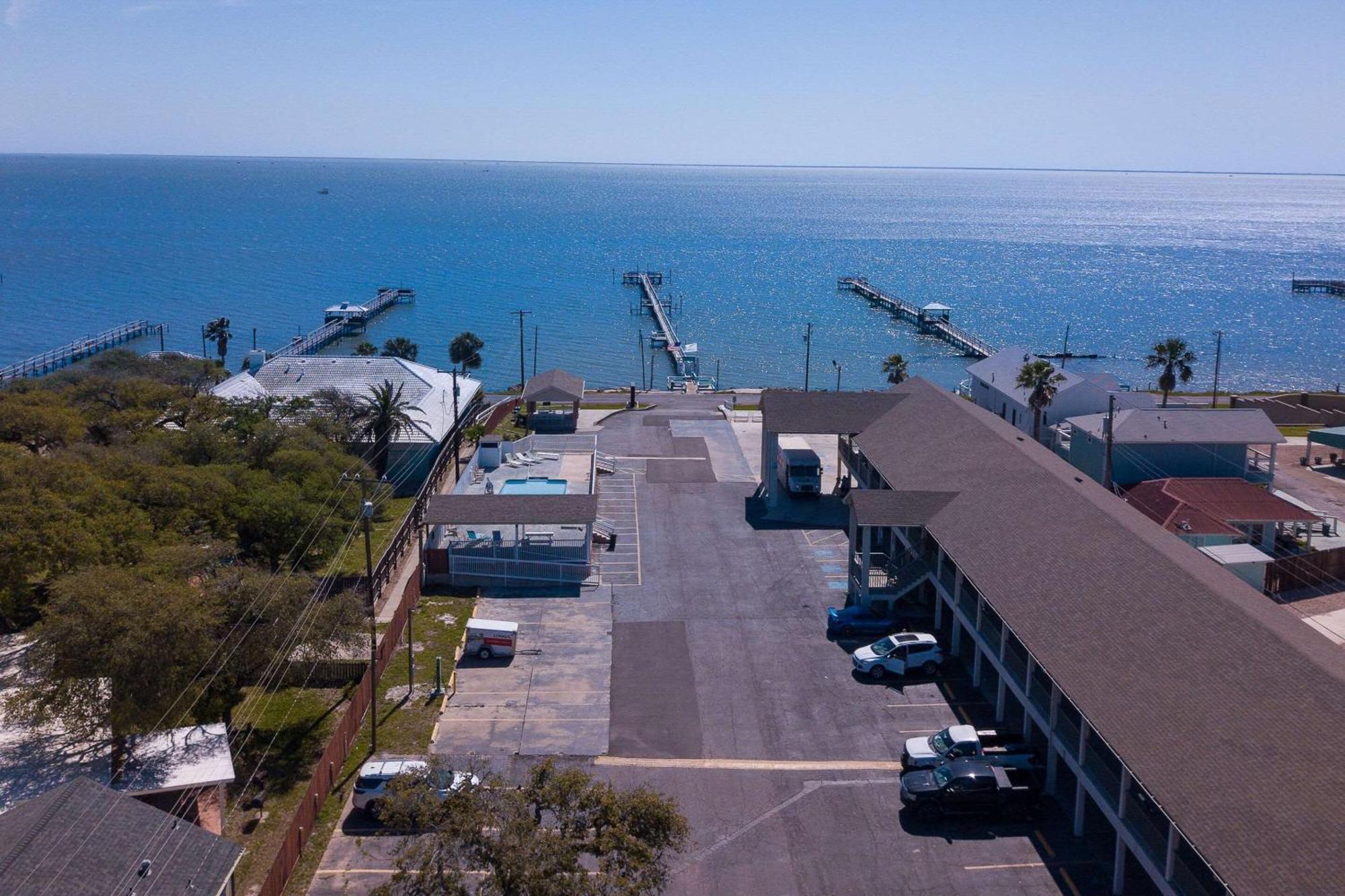Gasthof Quality On Aransas Bay
